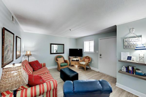 Hilton Head Resort 4434